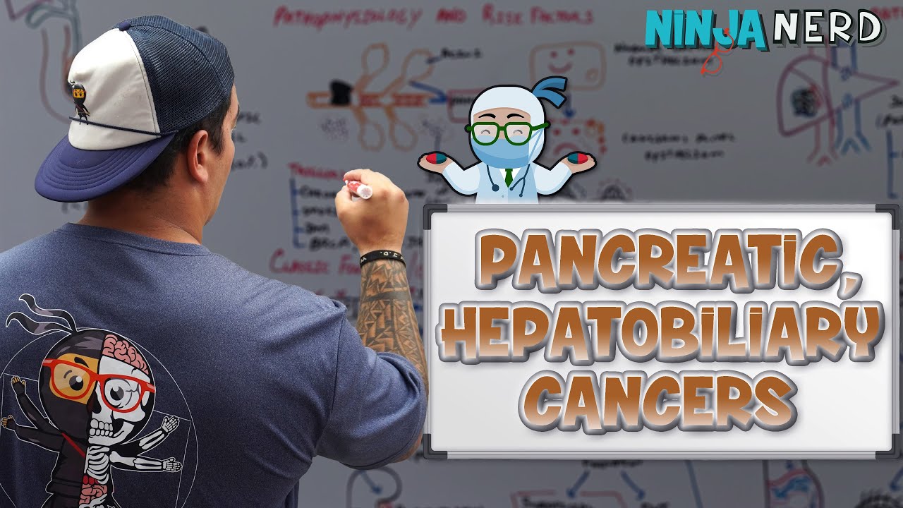 Pancreatic and Hepatobiliary Cancers | Clinical Medicine