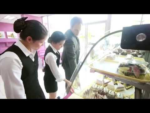 Vatel International Business School, Hotel and Tourism Management, Thailand