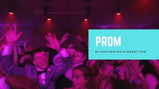 Central Dauphin High School Prom 2017 | Klock Entertainment