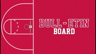 WATCH LIVE | The Bull-etin Board - Previewing the 2022 NBA Free Agency