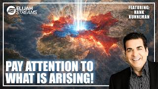 Hank Kunneman Prophetic Word: Pay Attention To What Is Beginning To Arise! | April 14 2026