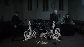 WEDDING IN HADES - Widow Gothic Doom Metal