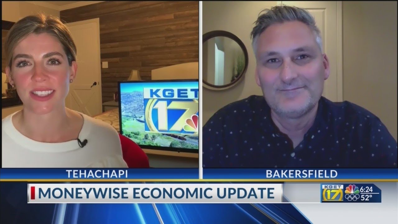 Moneywise: Long-term unemployment vs. the unemployment rate, housing market outlook positive for sel