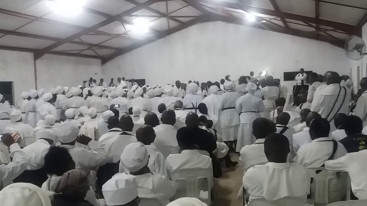 Mpumalanga Holy Church Of God