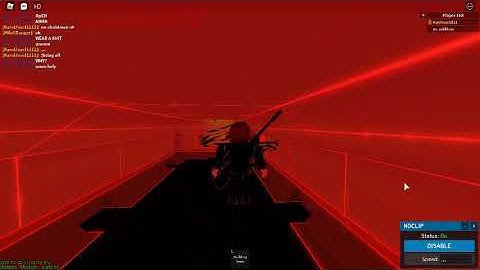 Unnamed Power Core Shutdown