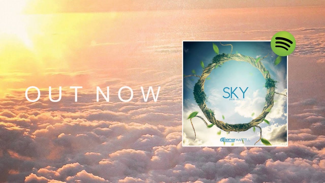 Steerner & Martell - Sky (Radio Edit)