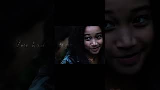 Thomas and Chuck, and Rue and Katniss edit || #mazerunner #hungergames #edit #fyp #capcut