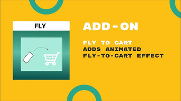 Fly-to-Cart Add-on