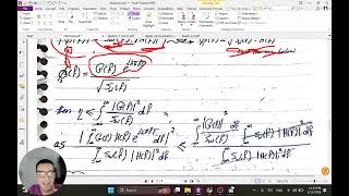 Matched Filter Digital Communication - Exam Preparation