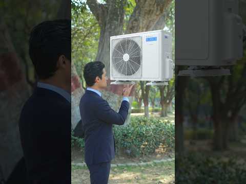 Ac instalation#ai