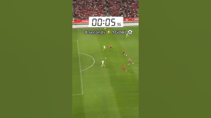 8 Second 1 Goal 🥅 #shorts The Fastest Goal In PSG #trending #viral #football