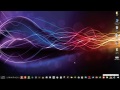 تصميم المواقع باستخدام برنامج الفرونت بيج 2003 الدرس الأول 