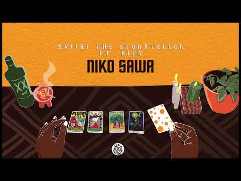 Video: Sauti Kama Chombo Cha Kushawishi Kiongozi