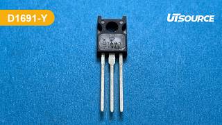 Fairchild D1691-Y Ready to ship | Datasheet & Price