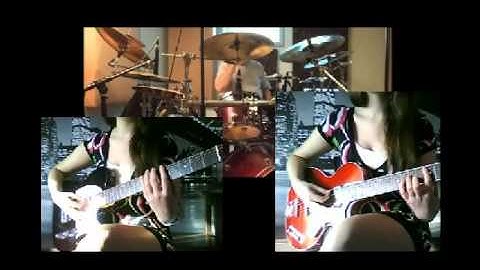 Thumbnail of Keep a Knockin' (but You Can't Come In) - band cover