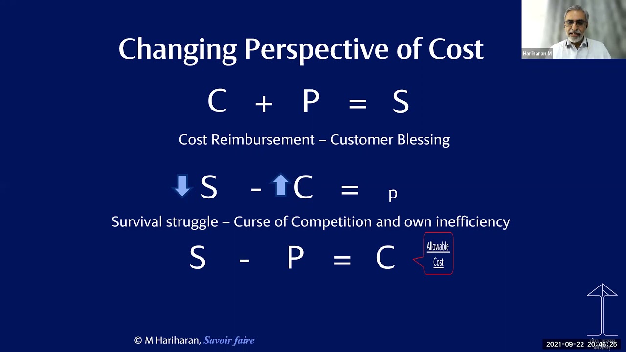 Unearthing Hidden Profitability Drivers to Achieve Quantum Leap