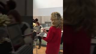 Mannequin Challenge