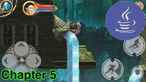 wrath of the Titans | Chapter 5 J2me Loader Gameplay