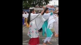 Ellithorai Maari Habba | Baduga Dance | Baduga Band | Ooty | Nilgiris | PaaS Studio's