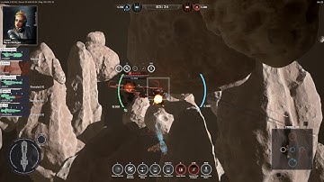 Fractured Space Pioneer   Ship for new players