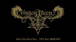 Watch Crimson Moon Under The Serpentine Spell video