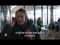 Hoe komen honderden Oekraïense vluchtelingen per dag aan in Nederland?