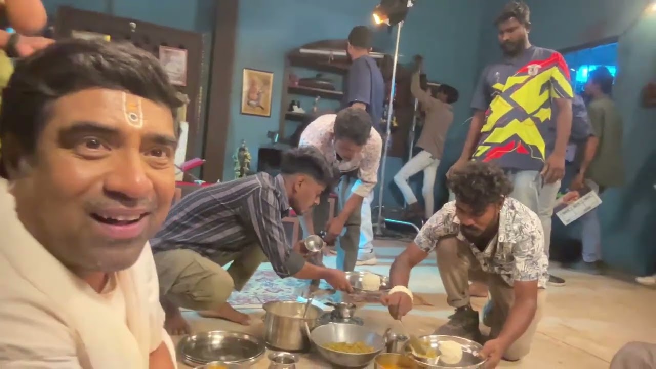 सावळ्याची जणू सावली | Zee Marathi | माझा नवा अवतार - New Episode | Shooting #savlyachijanusavali