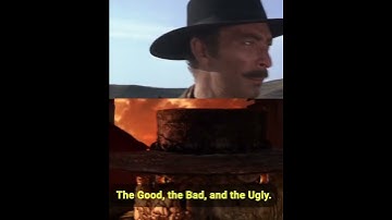 Did You Know That In Rango...