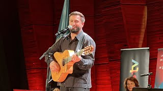 Kendji Girac - Amore de mis amores (Gypsy King)