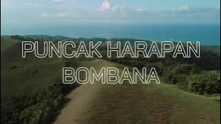 Puncak harapan bombana