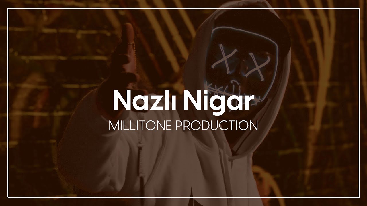Millitone Production - Nazlı Nigar (Azeri Mugam - Reggae Remix 2019 )