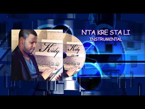 Kidy - N'ta Kré Sta Li Playbak