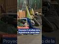 Los duros testimonios de los que viven en la calle: "Hay jubilados"