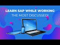 Learn sap while you work  sap modules  sap certifications