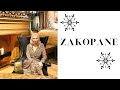 🌟 ZAKOPANE ❄️ GDZIE SIE ZATRZYMAC 🎀 NAJLEPSZE RESTAURACJE 🍽 FERIE 🏂