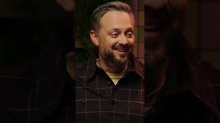 Nate Bargatze Eats His Last Meal