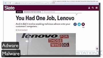 Spyware Adware Scareware PUPs  Browser hijacking
