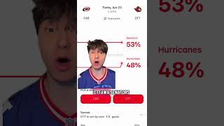 Is Canada officially COOKED?! 😭 #ottawa #ottawasenators #nhl