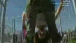 Avril Lavigne - bending over