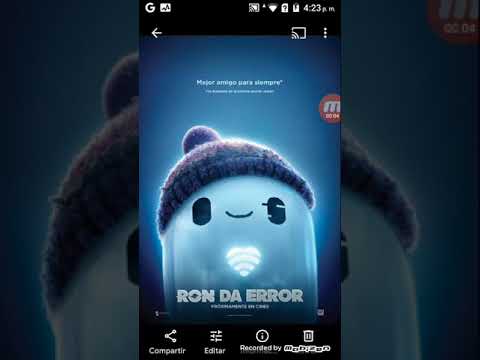 mi primer video 😅😂🤣