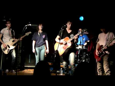 音家族三番隊「優先席」