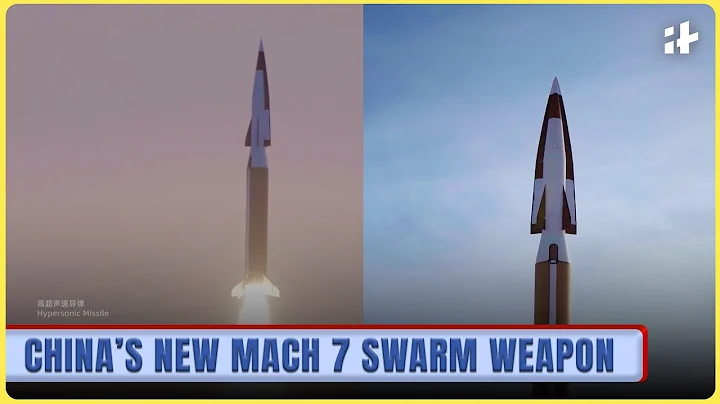 China’s New "Mass-Produced" Solution to Destroy Billion-Dollar US Ships