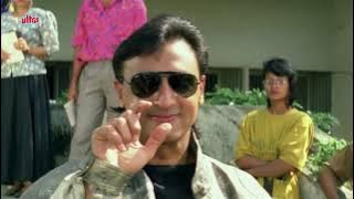 Bad Man Gulshan Grover