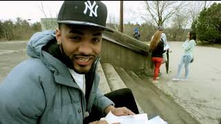 Joyner Lucas  Ross Capicchioni