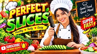 Try Not To Be Satisfied By These PERFECT SLICES! 🍉🔪 ASMR (99% Fail) | Ep 105 screenshot 5