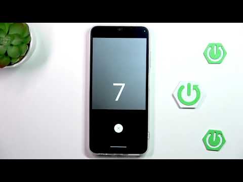 DOOGEE Note 56 Pro – How to Set Camera Timer