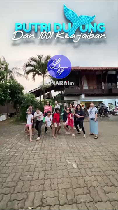 Di Balik Layar Sinetron - Yuk Gabung #langitsenientertainment