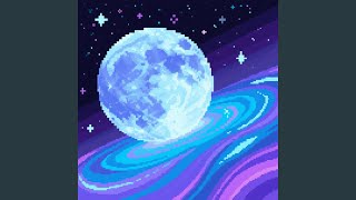 Shimmering Moon Flow