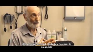 What The Health - Trailer (Spanish Subtitles)