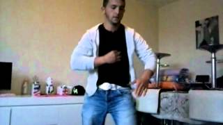 bouli lafleur gitan 71